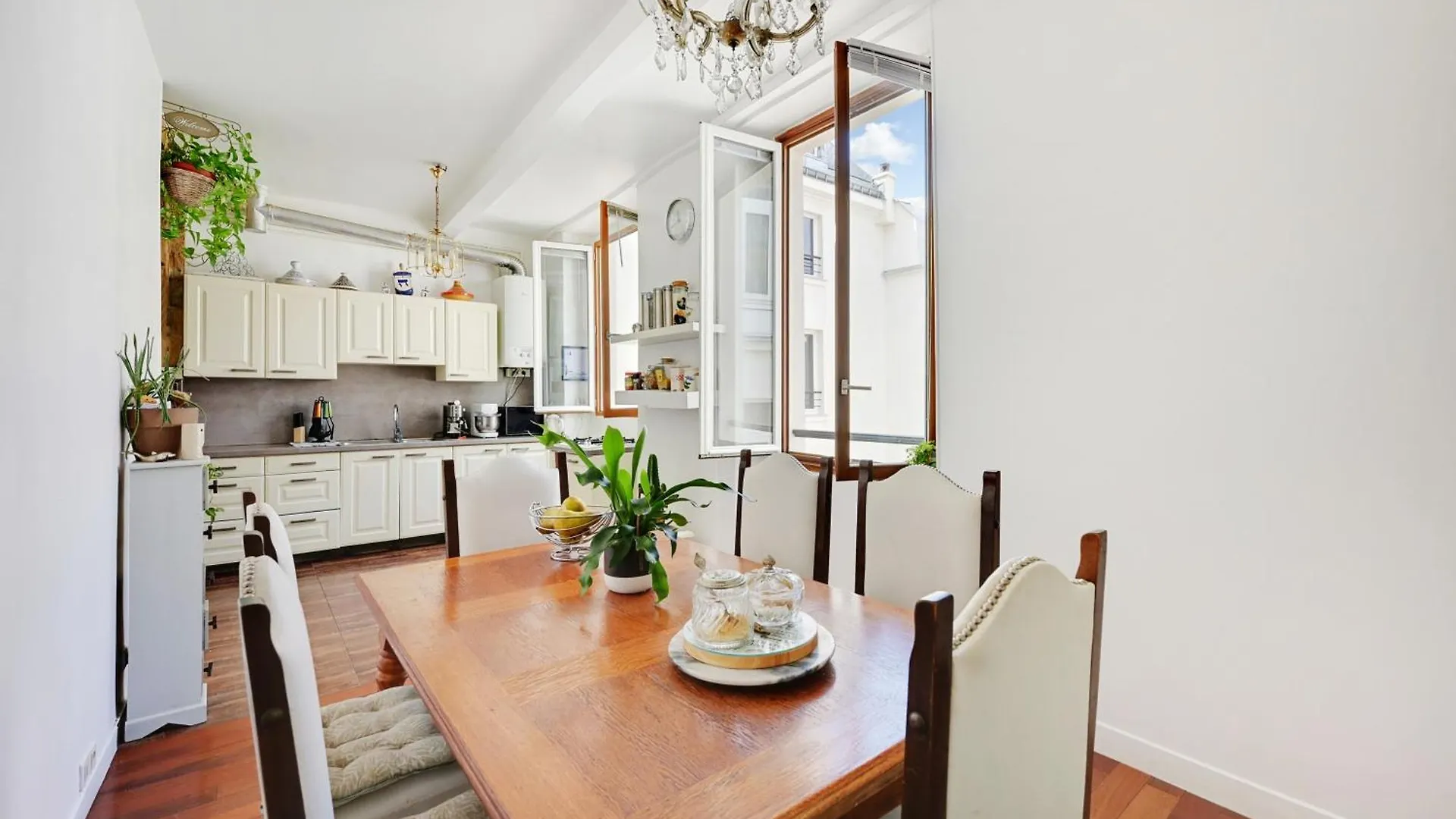 Hotel Chez Maguy Paris Gasthof