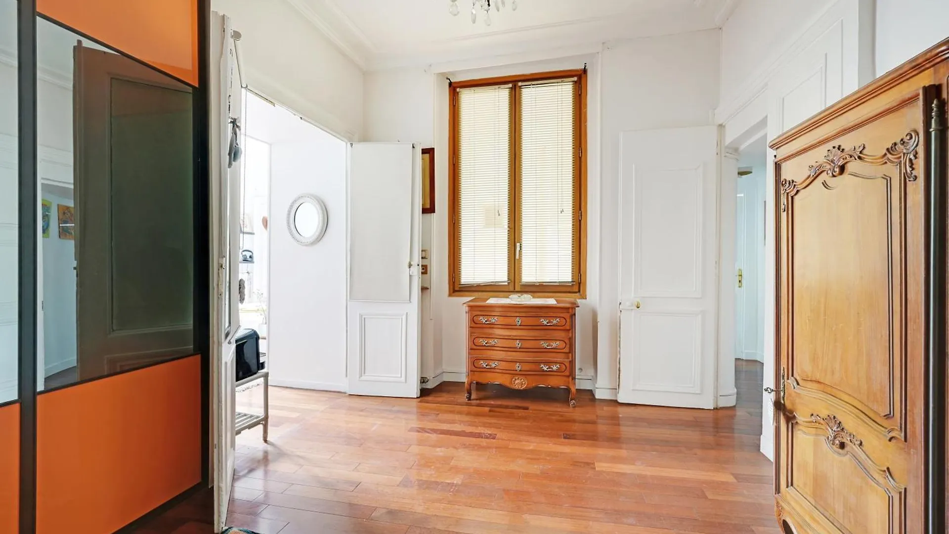 Gasthof Hotel Chez Maguy Paris