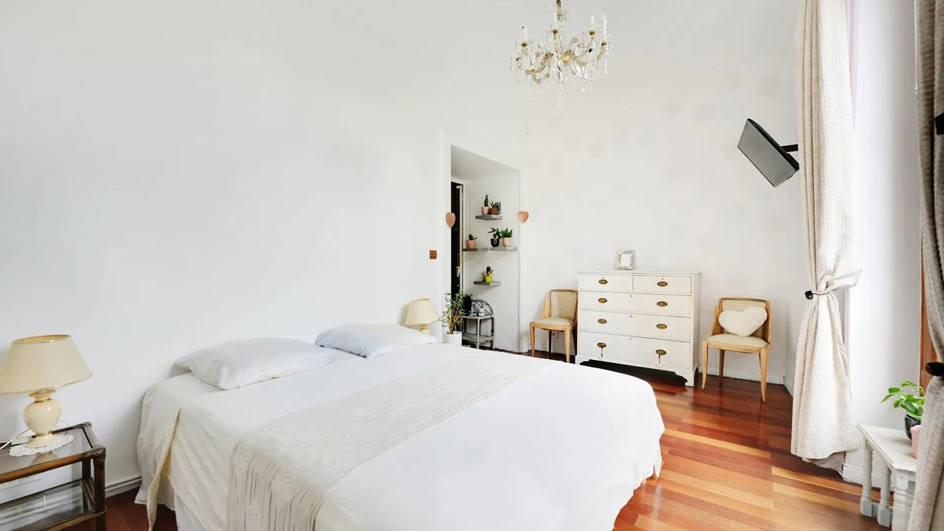 Hotel Chez Maguy Paris 0*,