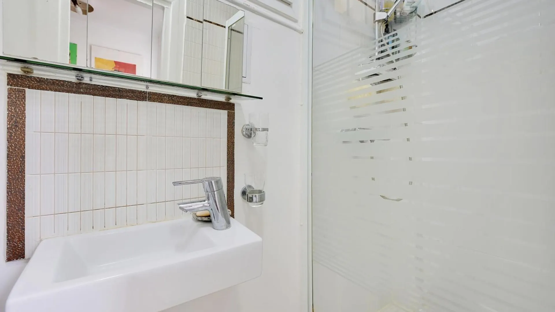 Hotel Chez Maguy Paris