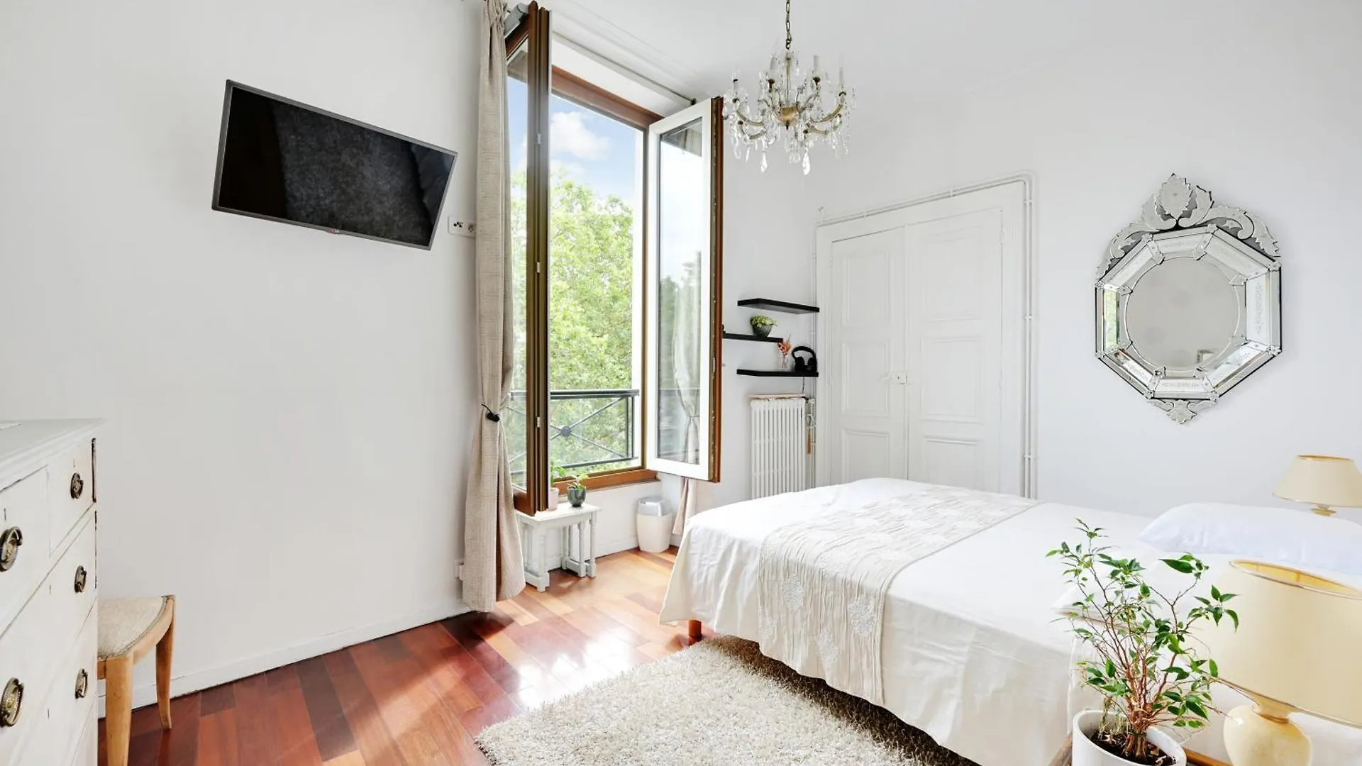 Hotel Chez Maguy Paris